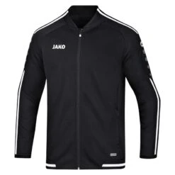 Jako Freizeitjacke Striker 2.0 9819 16 Jako Freizeitjacke Striker 2.0 9819 -Hummel Verkäufe Jako Freizeitjacke Striker 20 9819 Farbe schwarz weiss