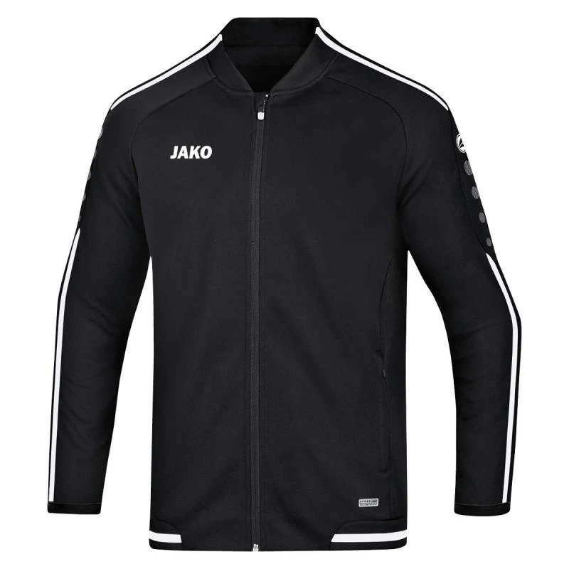 Jako Freizeitjacke Striker 2.0 9819 6 Jako Freizeitjacke Striker 2.0 9819 – Bild 6