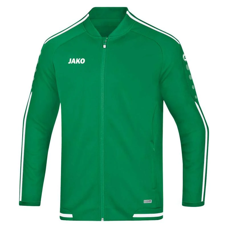 Jako Freizeitjacke Striker 2.0 9819 7 Jako Freizeitjacke Striker 2.0 9819 – Bild 7