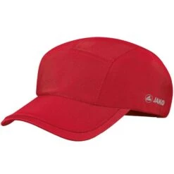 Jako Funktionscap 1283 -Hummel Verkäufe Jako Funktionscap 1283 Farbe rot