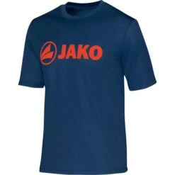 Jako Funktionsshirt Promo 6164 -Hummel Verkäufe Jako Funktionsshirt Promo 6164 Farbe marine flame
