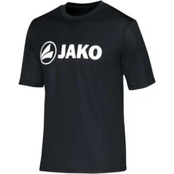 Jako Funktionsshirt Promo 6164 -Hummel Verkäufe Jako Funktionsshirt Promo 6164 Farbe schwarz