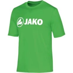 Jako Funktionsshirt Promo 6164 -Hummel Verkäufe Jako Funktionsshirt Promo 6164 Farbe soft green