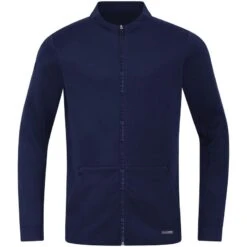 Jako Jacke Pro Casual 9845 14 Jako Jacke Pro Casual 9845 -Hummel Verkäufe Jako Jacke Pro Casual 9845 Farbe marine