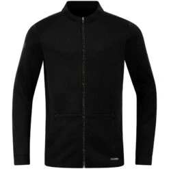 Jako Jacke Pro Casual 9845 15 Jako Jacke Pro Casual 9845 -Hummel Verkäufe Jako Jacke Pro Casual 9845 Farbe schwarz