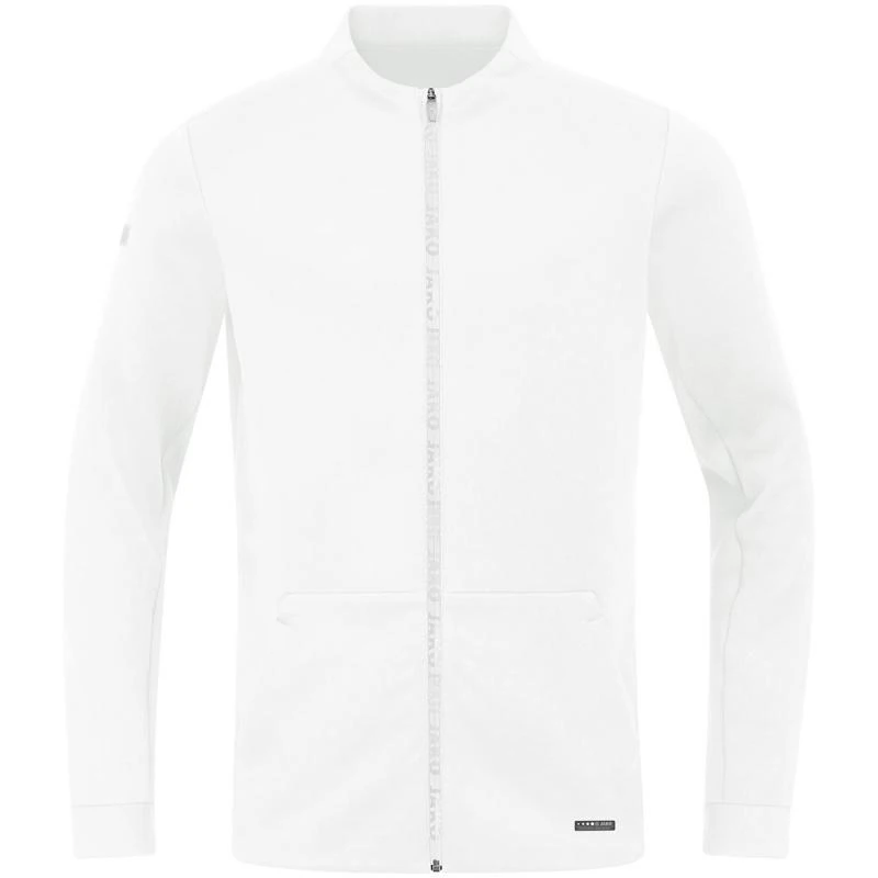 Jako Jacke Pro Casual 9845 9 Jako Jacke Pro Casual 9845 – Bild 9