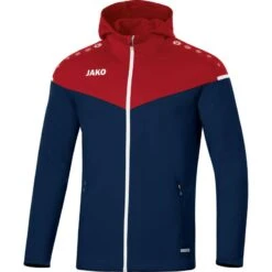 Jako Kapuzenjacke Champ 2.0 6820 -Hummel Verkäufe Jako Kapuzenjacke Champ 20 6820 Farbe marine chili rot