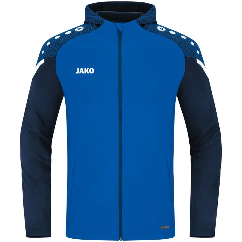 Jako Kapuzenjacke Performance 6822 5 Jako Kapuzenjacke Performance 6822 – Bild 5