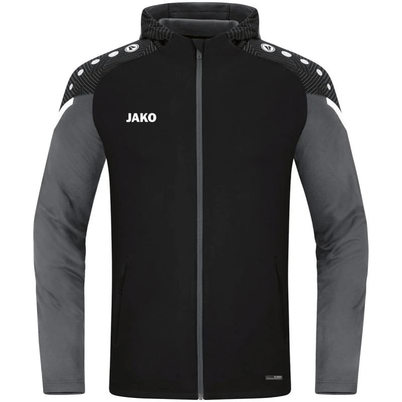 Jako Kapuzenjacke Performance 6822 6 Jako Kapuzenjacke Performance 6822 – Bild 6