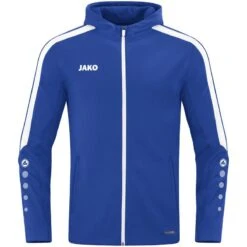Jako Kapuzenjacke Power 6823 -Hummel Verkäufe Jako Kapuzenjacke Power 6823 Farbe royal
