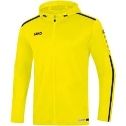 Jako Kapuzenjacke Striker 2.0 6819 -Hummel Verkäufe Jako Kapuzenjacke Striker 20 6819 Farbe neongelb schwarz