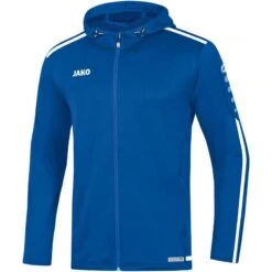 Jako Kapuzenjacke Striker 2.0 6819 -Hummel Verkäufe Jako Kapuzenjacke Striker 20 6819 Farbe royal weiss