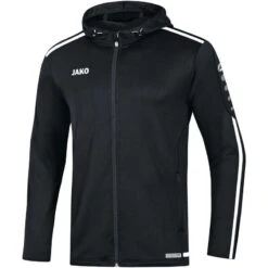Jako Kapuzenjacke Striker 2.0 6819 -Hummel Verkäufe Jako Kapuzenjacke Striker 20 6819 Farbe schwarz weiss