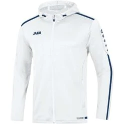 Jako Kapuzenjacke Striker 2.0 6819 -Hummel Verkäufe Jako Kapuzenjacke Striker 20 6819 Farbe weiss marine