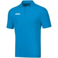 Jako Polo Base 6365 12 Jako Polo Base 6365 -Hummel Verkäufe Jako Polo Base 6365 Farbe JAKO blau