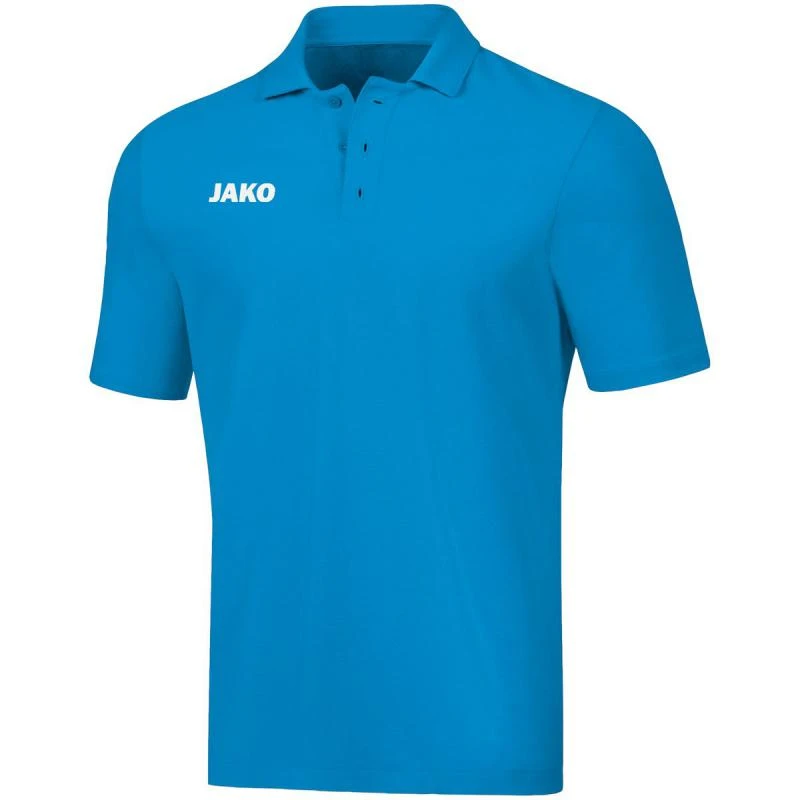 Jako Polo Base 6365 3 Jako Polo Base 6365 – Bild 3