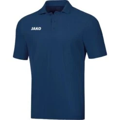 Jako Polo Base 6365 15 Jako Polo Base 6365 -Hummel Verkäufe Jako Polo Base 6365 Farbe marine