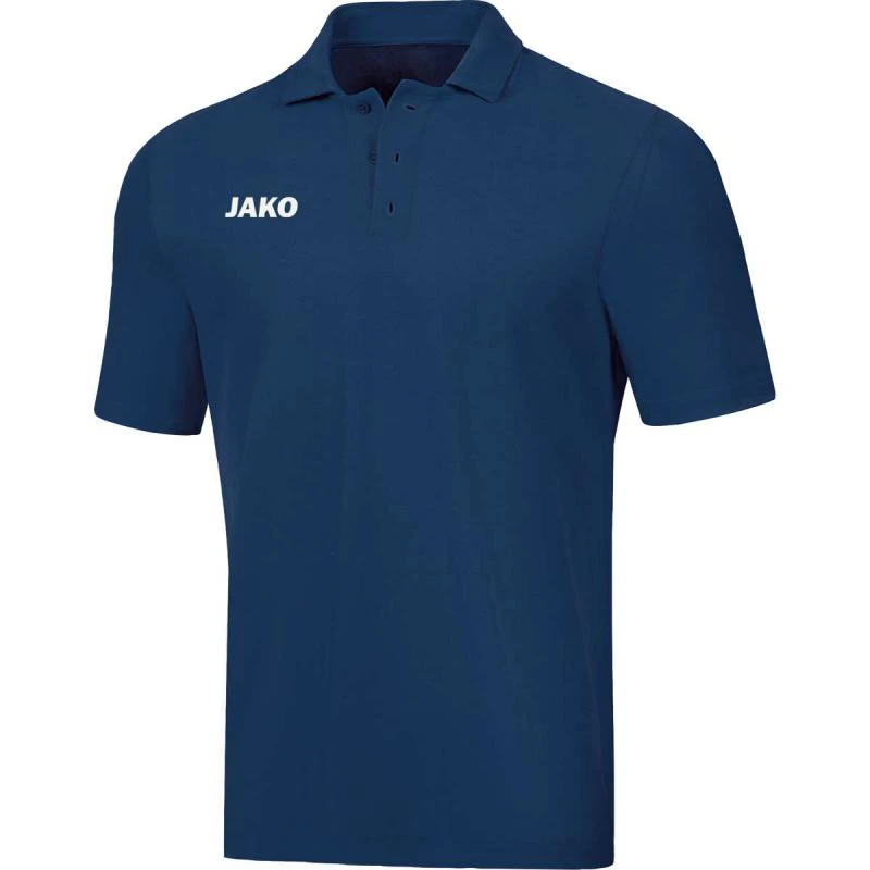 Jako Polo Base 6365 6 Jako Polo Base 6365 – Bild 6
