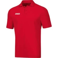 Jako Polo Base 6365 16 Jako Polo Base 6365 -Hummel Verkäufe Jako Polo Base 6365 Farbe rot