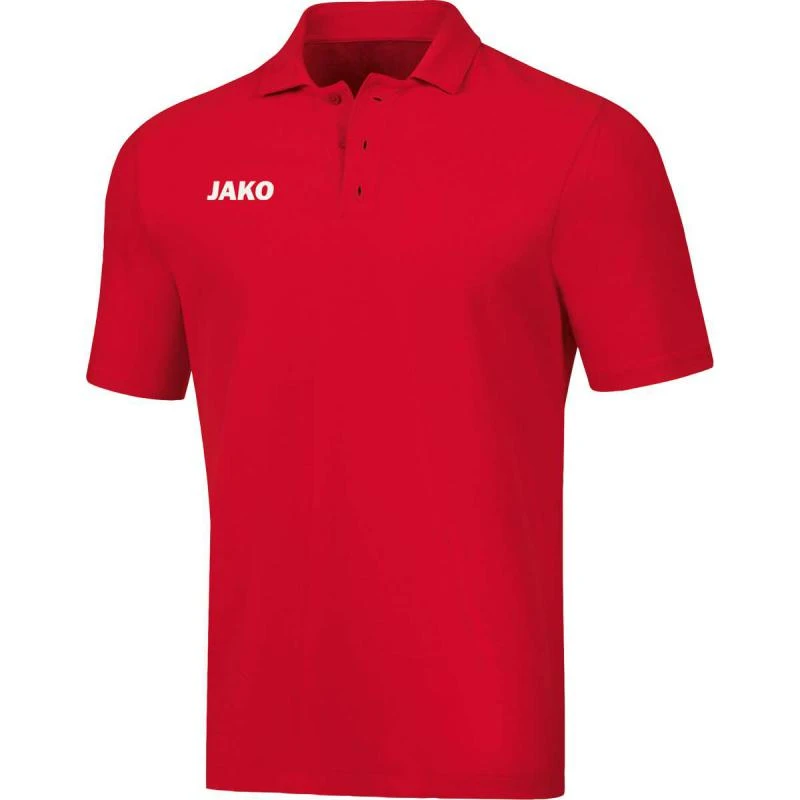 Jako Polo Base 6365 7 Jako Polo Base 6365 – Bild 7