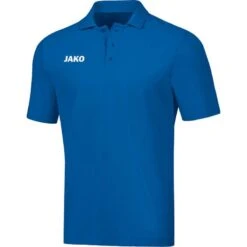 Jako Polo Base 6365 17 Jako Polo Base 6365 -Hummel Verkäufe Jako Polo Base 6365 Farbe royal