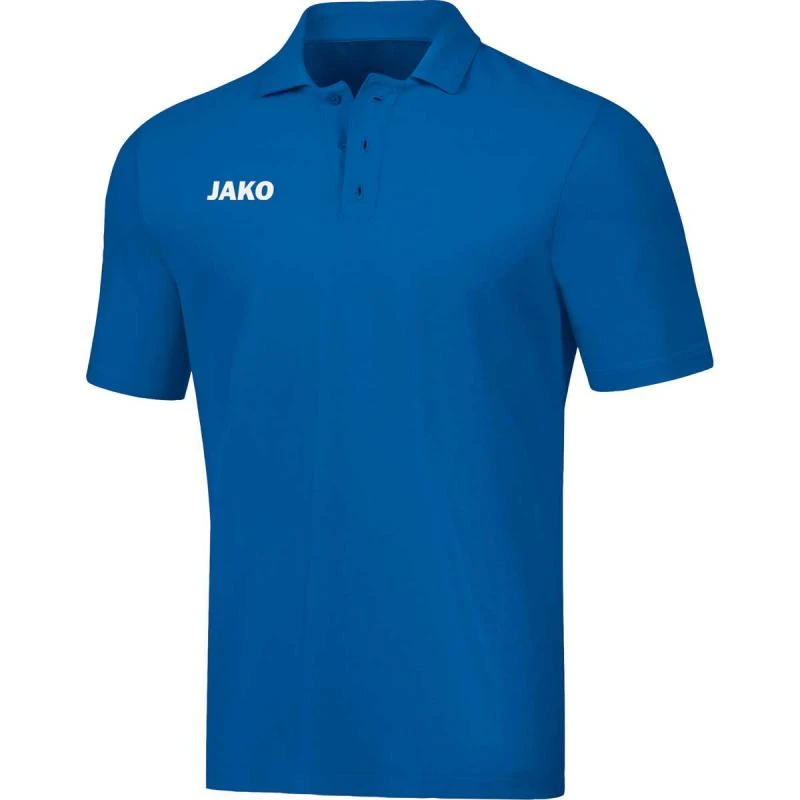Jako Polo Base 6365 8 Jako Polo Base 6365 – Bild 8