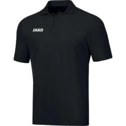 Jako Polo Base 6365 18 Jako Polo Base 6365 -Hummel Verkäufe Jako Polo Base 6365 Farbe schwarz