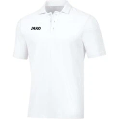 Jako Polo Base 6365 19 Jako Polo Base 6365 -Hummel Verkäufe Jako Polo Base 6365 Farbe weiss