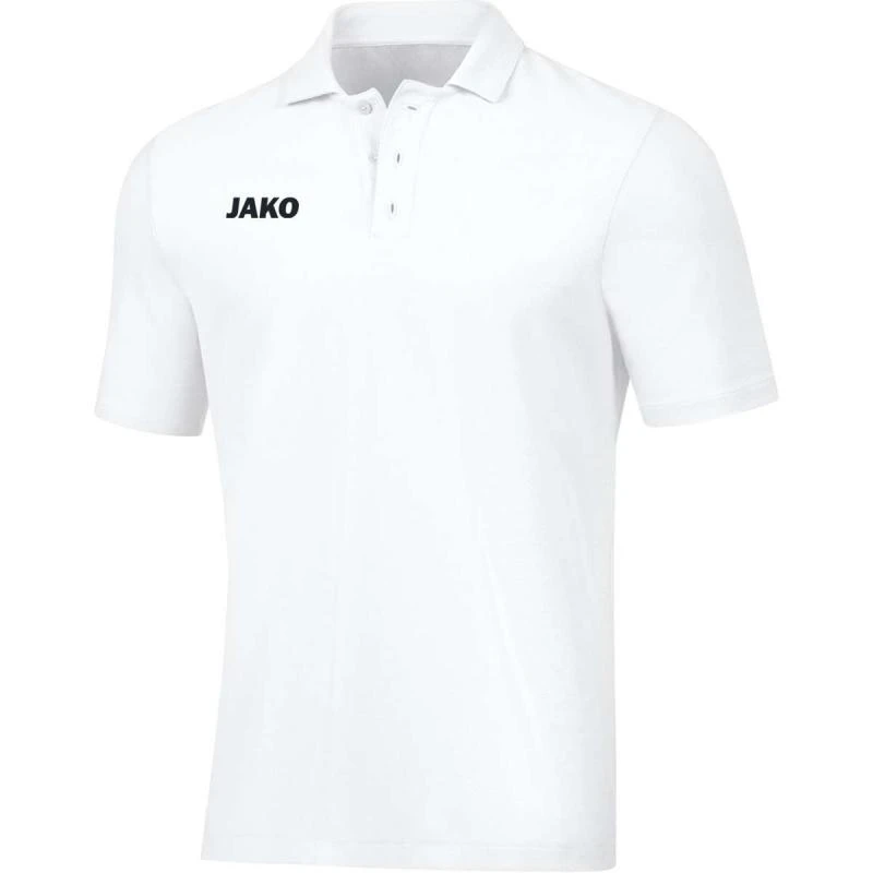 Jako Polo Base 6365 10 Jako Polo Base 6365 – Bild 10