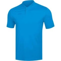 Jako Polo Prestige 6358 -Hummel Verkäufe Jako Polo Prestige 6358 Farbe JAKO blau