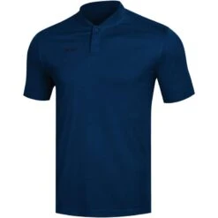 Jako Polo Prestige 6358 -Hummel Verkäufe Jako Polo Prestige 6358 Farbe marine