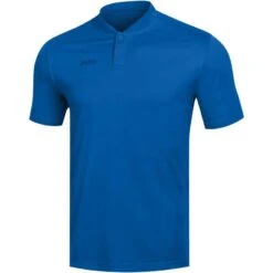 Jako Polo Prestige 6358 -Hummel Verkäufe Jako Polo Prestige 6358 Farbe royal