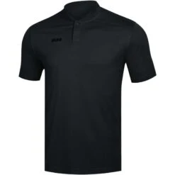 Jako Polo Prestige 6358 -Hummel Verkäufe Jako Polo Prestige 6358 Farbe schwarz