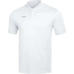 Jako Polo Prestige 6358 -Hummel Verkäufe Jako Polo Prestige 6358 Farbe weiss