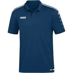Jako Polo Striker 2.0 6319 15 Jako Polo Striker 2.0 6319 -Hummel Verkäufe Jako Polo Striker 20 6319 Farbe marine weiss