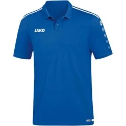 Jako Polo Striker 2.0 6319 16 Jako Polo Striker 2.0 6319 -Hummel Verkäufe Jako Polo Striker 20 6319 Farbe royal weiss