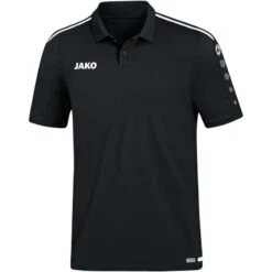 Jako Polo Striker 2.0 6319 18 Jako Polo Striker 2.0 6319 -Hummel Verkäufe Jako Polo Striker 20 6319 Farbe schwarz weiss