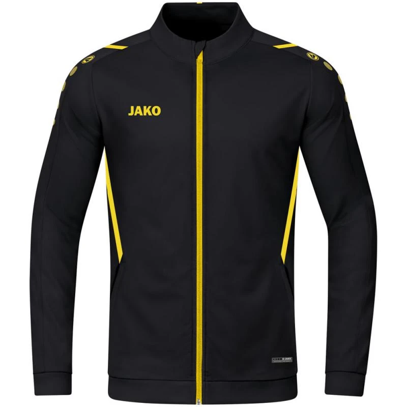 Jako Polyesterjacke Challenge 9321 6 Jako Polyesterjacke Challenge 9321 – Bild 6