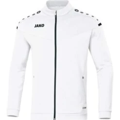 Jako Polyesterjacke Champ 2.0 9320 -Hummel Verkäufe Jako Polyesterjacke Champ 20 9320 Farbe weiss