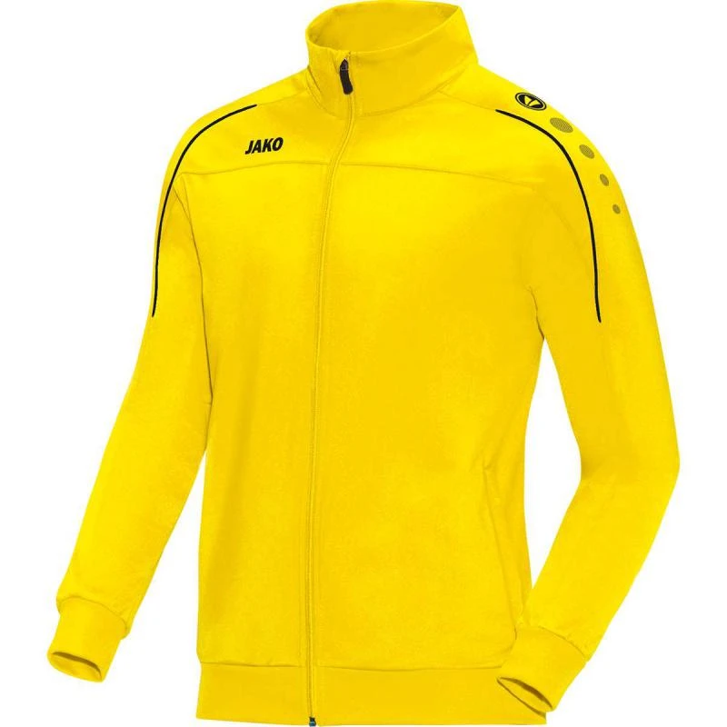 Jako Polyesterjacke Classico 9350 2 Jako Polyesterjacke Classico 9350 – Bild 2