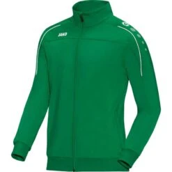 Jako Polyesterjacke Classico 9350 21 Jako Polyesterjacke Classico 9350 -Hummel Verkäufe Jako Polyesterjacke Classico 9350 Farbe sportgruen