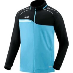 Jako Polyesterjacke Competition 2.0 9318 11 Jako Polyesterjacke Competition 2.0 9318 -Hummel Verkäufe Jako Polyesterjacke Competition 20 9318 Farbe aqua schwarz
