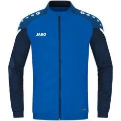 Jako Polyesterjacke Performance 9322 13 Jako Polyesterjacke Performance 9322 -Hummel Verkäufe Jako Polyesterjacke Performance 9322 Farbe royal marine