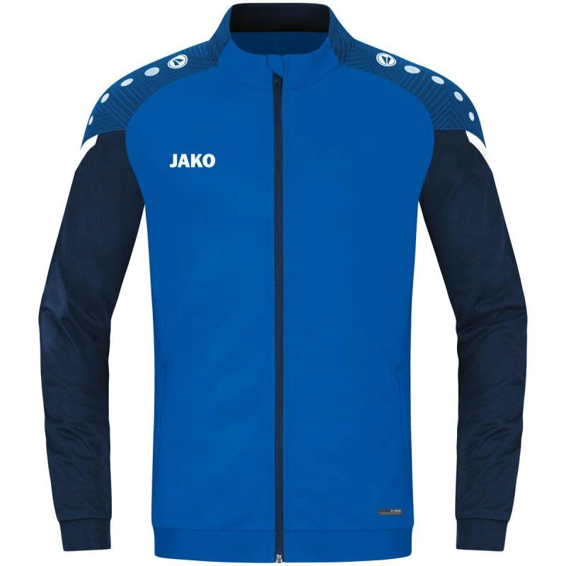 Jako Polyesterjacke Performance 9322 5 Jako Polyesterjacke Performance 9322 – Bild 5