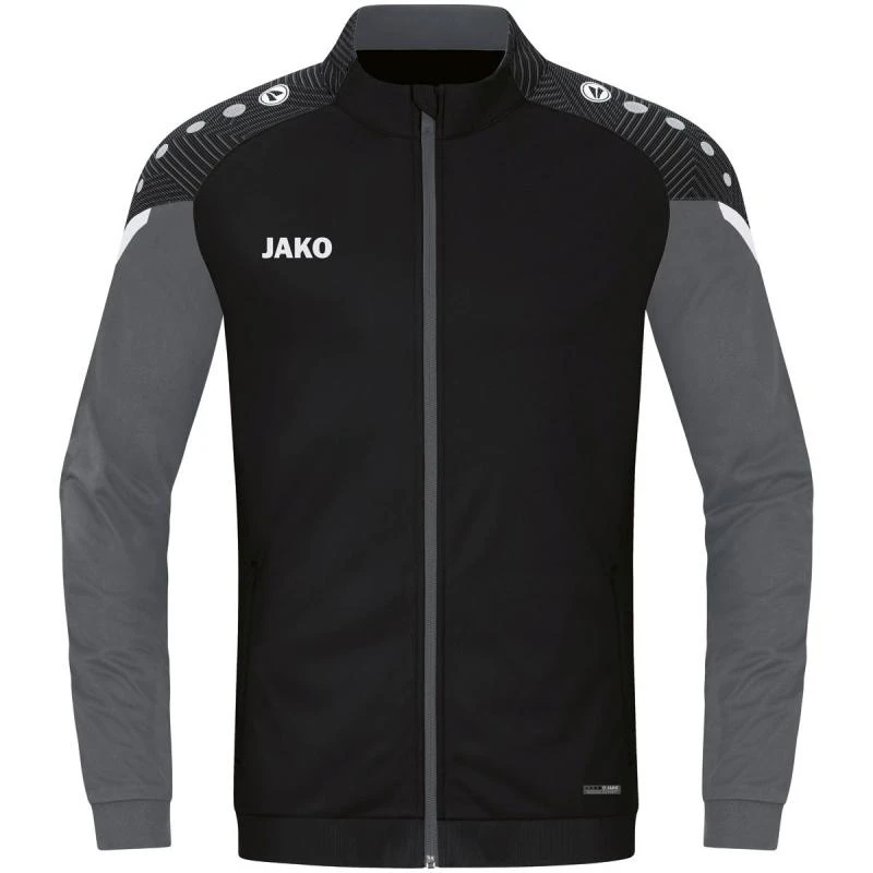 Jako Polyesterjacke Performance 9322 6 Jako Polyesterjacke Performance 9322 – Bild 6
