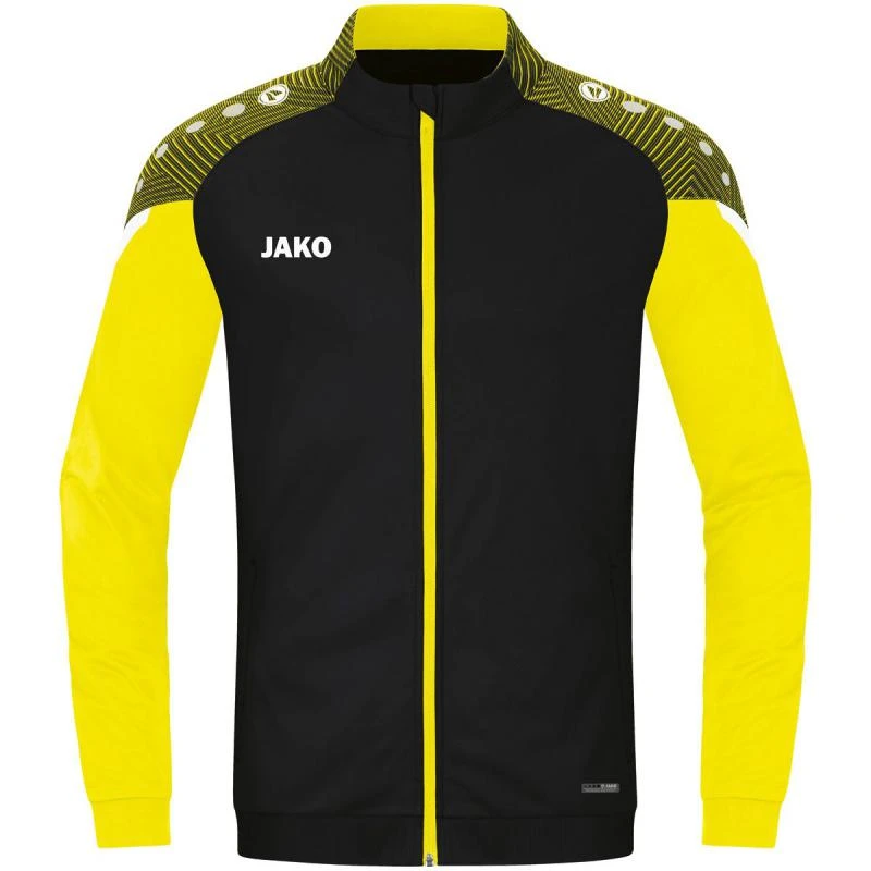 Jako Polyesterjacke Performance 9322 7 Jako Polyesterjacke Performance 9322 – Bild 7