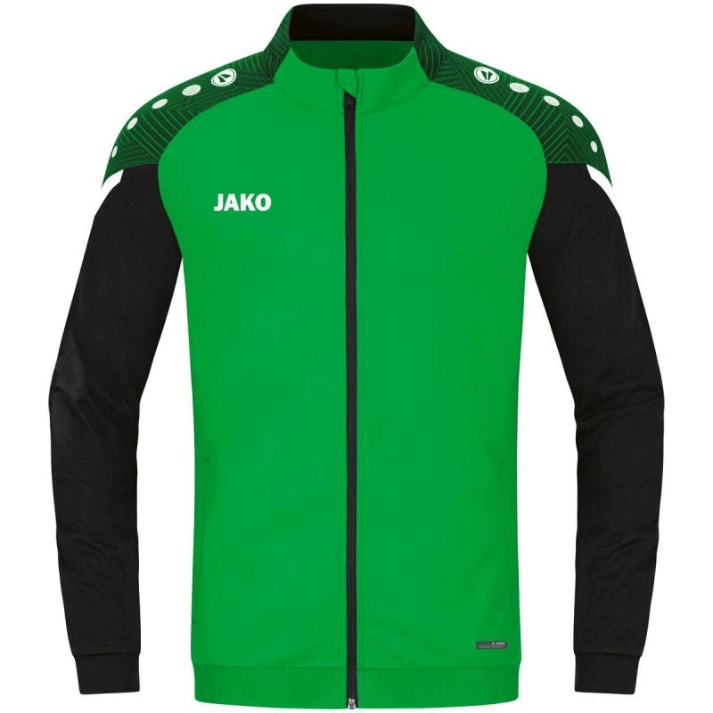 Jako Polyesterjacke Performance 9322 8 Jako Polyesterjacke Performance 9322 – Bild 8