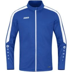 Jako Polyesterjacke Power 9323 -Hummel Verkäufe Jako Polyesterjacke Power 9323 Farbe royal