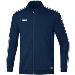 Jako Polyesterjacke Striker 2.0 9319 -Hummel Verkäufe Jako Polyesterjacke Striker 20 9319 Farbe marine weiss