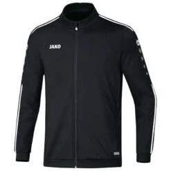 Jako Polyesterjacke Striker 2.0 9319 -Hummel Verkäufe Jako Polyesterjacke Striker 20 9319 Farbe schwarz weiss